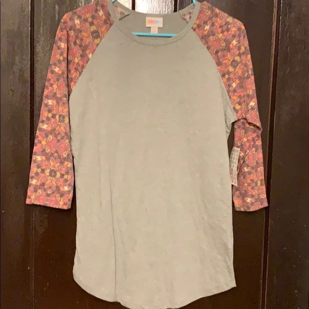 ❤️ FINAL PRICE ❤️ NWT! Women’s Lularoe Randy Small